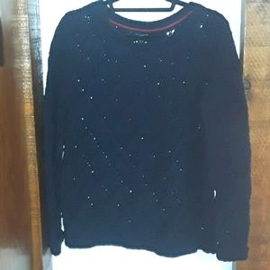 TOMMY HILFIGER WOMEN'S SWEATER